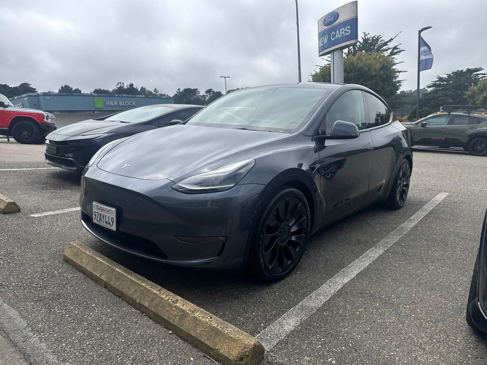 tesla model y 2022 7SAYGDEF1NF367990 image tesla model y 2022 7SAYGDEF1NF367990 image